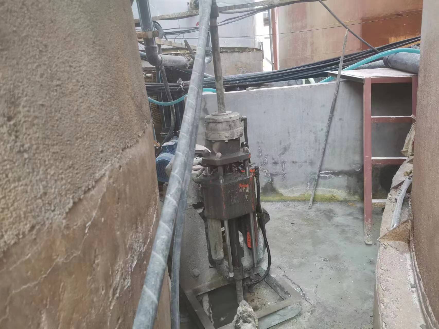 乐都基础注浆工程施工中应注意哪些?